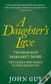 Capa do artigo Daughter