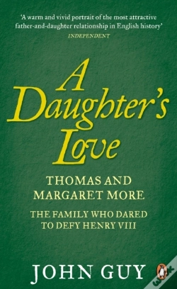 Capa do artigo Daughter'S Love