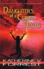 Daughters Of A Coral Dawn - Preview