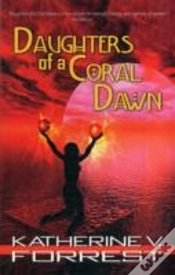 Capa do artigo Daughters Of A Coral Dawn