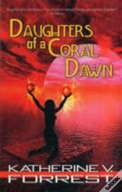 Capa do artigo Daughters Of A Coral Dawn