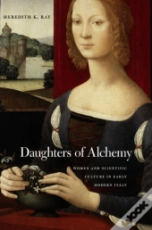 Daughters Of Alchemy