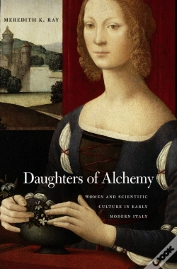 Capa do artigo Daughters Of Alchemy
