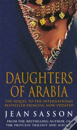 Capa do artigo Daughters Of Arabia