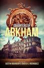 Daughters Of Arkham - Preview