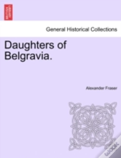 Capa do artigo Daughters Of Belgravia.