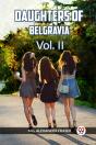 Daughters Of Belgravia Vol. Ii - Preview