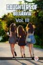 Daughters Of Belgravia Vol. Iii - Preview