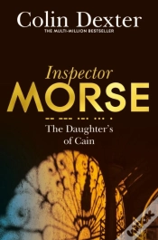 Capa do artigo Daughters Of Cain
