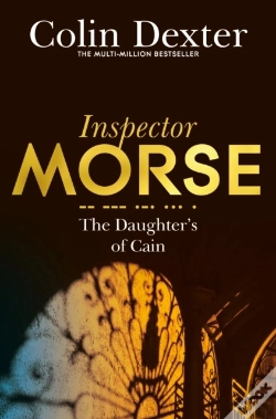 Capa do artigo Daughters Of Cain