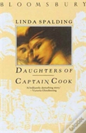 Capa do artigo Daughters Of Captain Cook