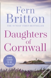 Capa do artigo Daughters Of Cornwall