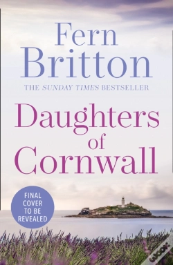 Capa do artigo Daughters Of Cornwall