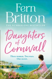 Capa do artigo Daughters Of Cornwall
