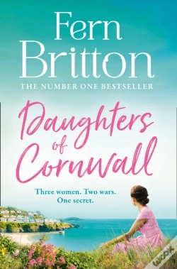 Capa do artigo Daughters Of Cornwall