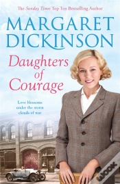 Capa do artigo Daughters Of Courage