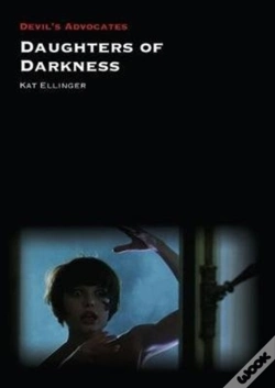 Capa do artigo Daughters Of Darkness