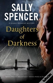Capa do artigo Daughters Of Darkness