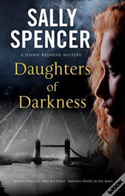 Capa do artigo Daughters Of Darkness