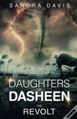 Capa do artigo Daughters Of Dasheen