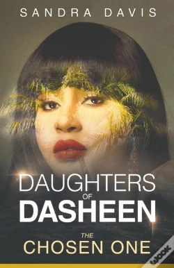 Capa do artigo Daughters Of Dasheen
