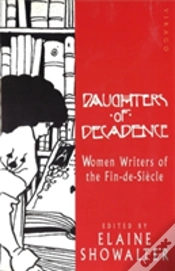 Capa do artigo Daughters Of Decadence