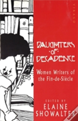 Capa do artigo Daughters Of Decadence