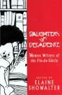 Daughters Of Decadence - Preview