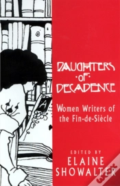 Capa do artigo Daughters Of Decadence