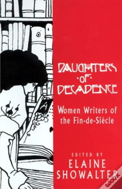 Capa do artigo Daughters Of Decadence