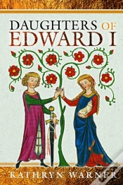 Capa do artigo Daughters Of Edward I