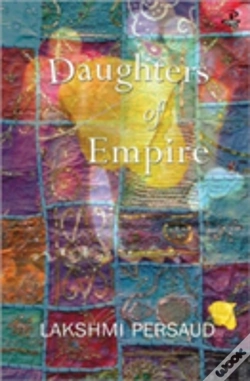 Capa do artigo Daughters Of Empire