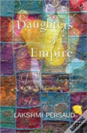 Capa do artigo Daughters Of Empire