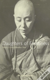 Capa do artigo Daughters Of Emptiness