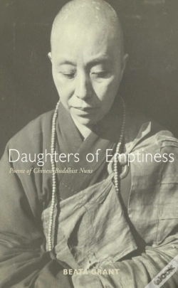 Capa do artigo Daughters Of Emptiness