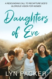 Capa do artigo Daughters Of Eve
