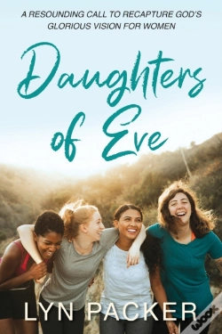 Capa do artigo Daughters Of Eve