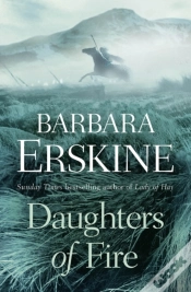 Capa do artigo Daughters Of Fire