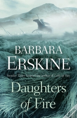 Capa do artigo Daughters Of Fire
