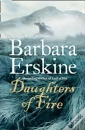Capa do artigo Daughters Of Fire
