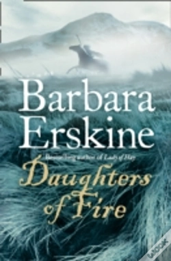 Capa do artigo Daughters Of Fire