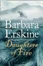Daughters Of Fire - Preview