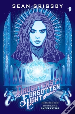 Capa do artigo Daughters Of Forgotten Light