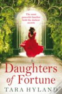 Capa do artigo Daughters Of Fortune