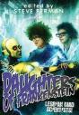 Daughters Of Frankenstein: Lesbian Mad Scientists! - Preview