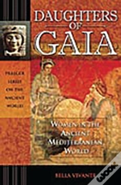 Daughters Of Gaia