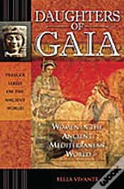 Capa do artigo Daughters Of Gaia