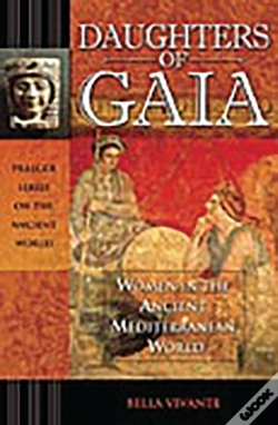 Capa do artigo Daughters Of Gaia