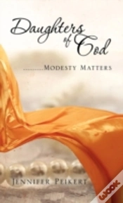 Capa do artigo Daughters Of God...Modesty Matters