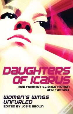 Capa do artigo Daughters Of Icarus